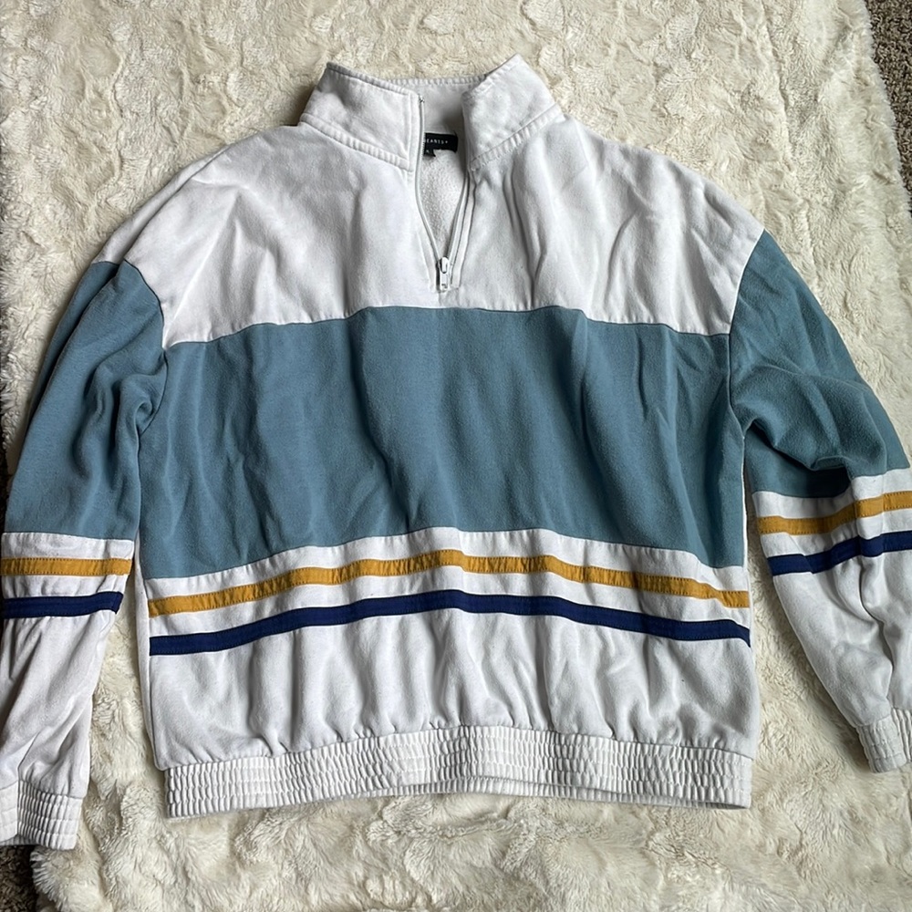 L.A. hearts sweater from Pacsun